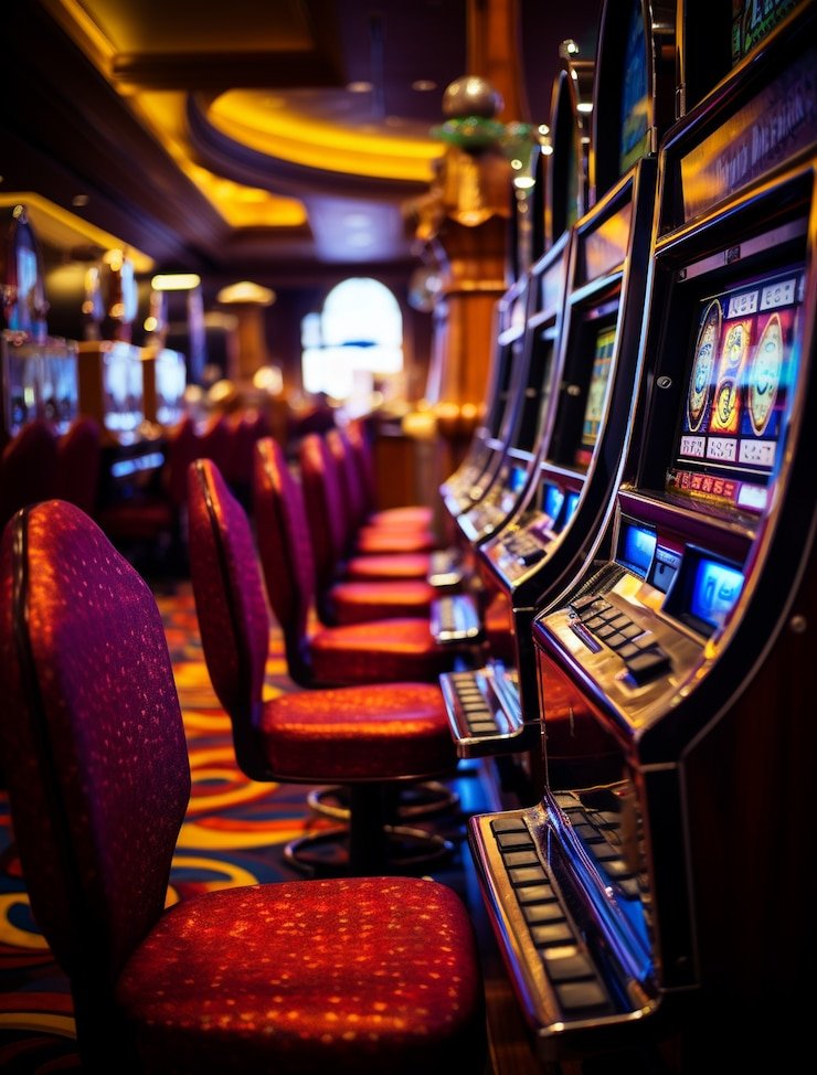 Live dealer blackjack table with countdown timer on mobile phone